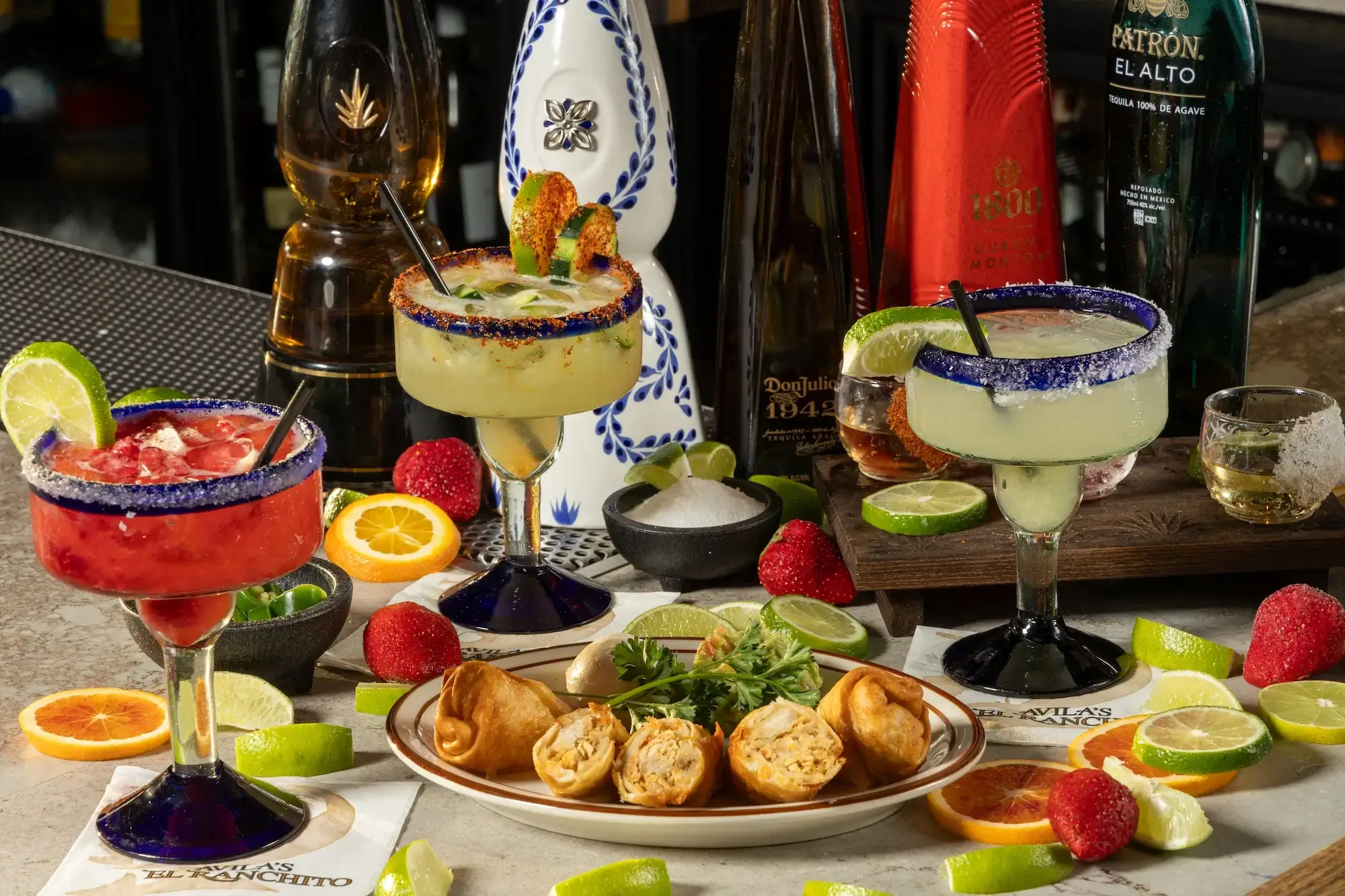 Avilas El Ranchito - Corona Del Mar